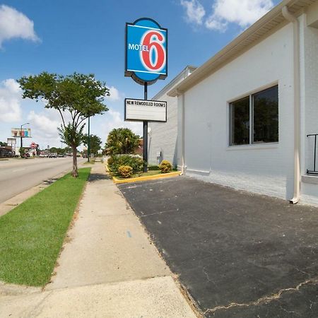 Motel 6-Orangeburg, Sc Extérieur photo