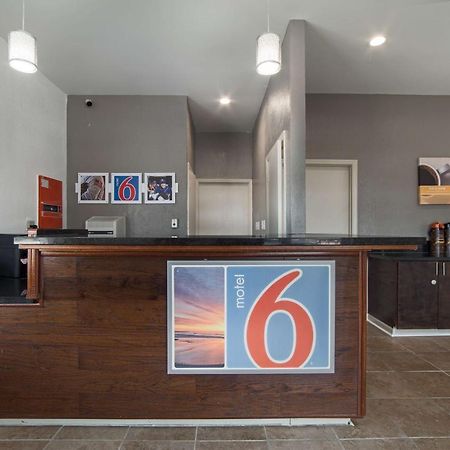 Motel 6-Orangeburg, Sc Extérieur photo