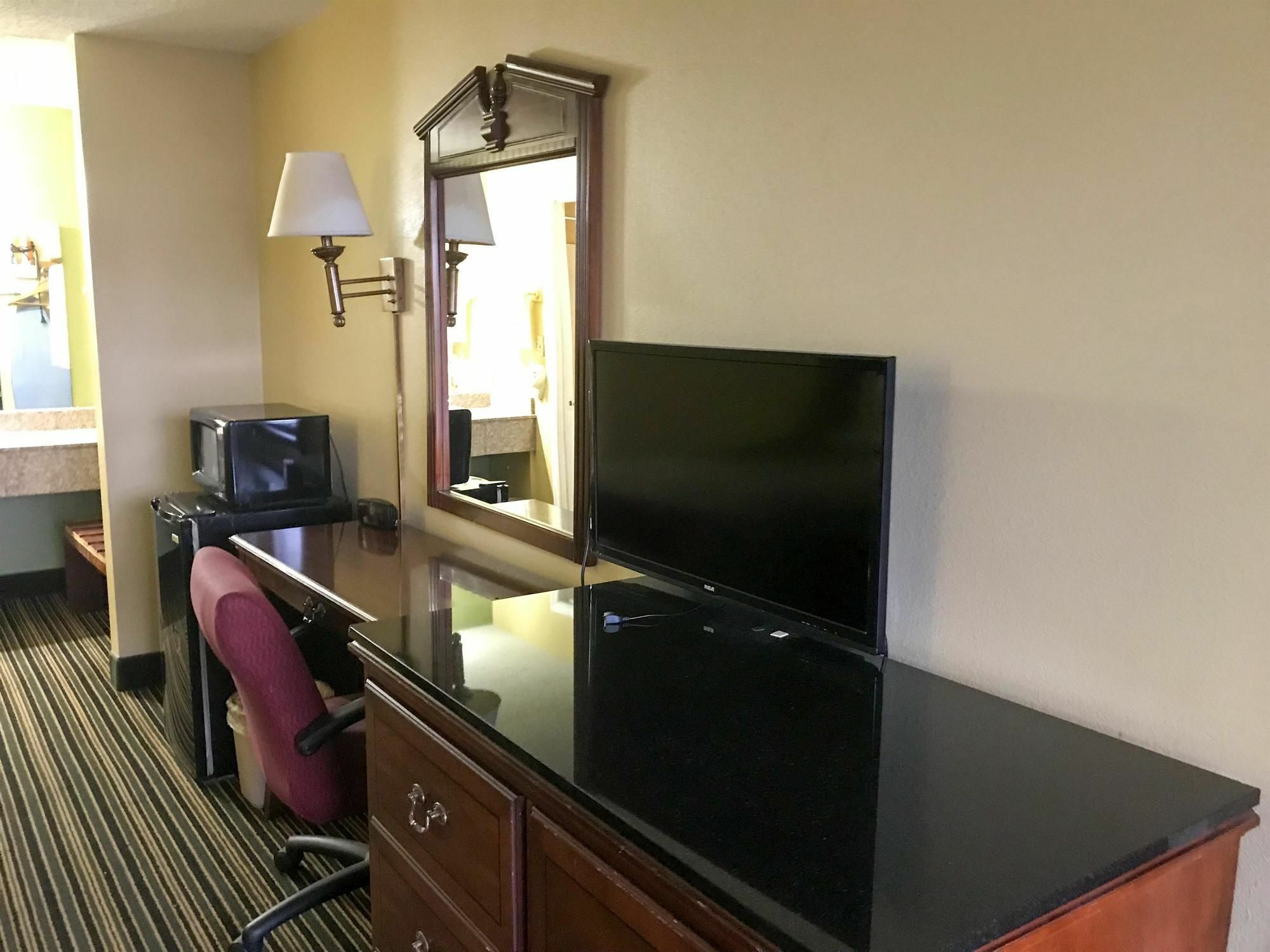 Motel 6-Orangeburg, Sc Extérieur photo