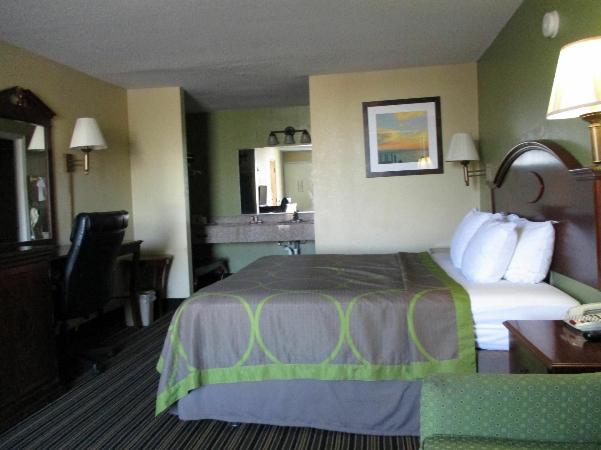 Motel 6-Orangeburg, Sc Extérieur photo