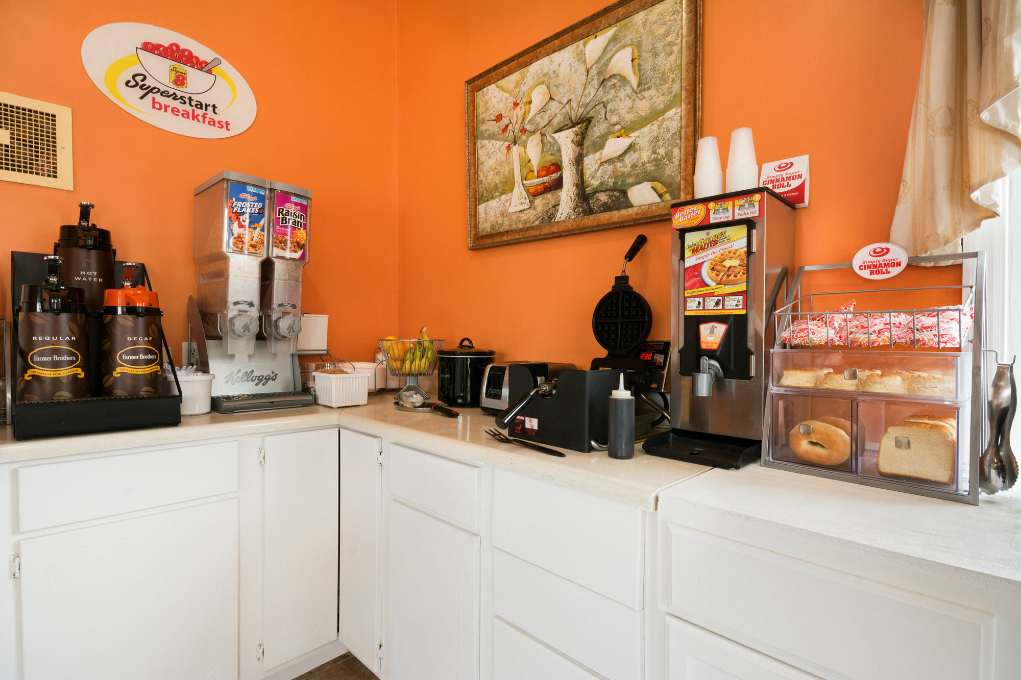 Motel 6-Orangeburg, Sc Extérieur photo