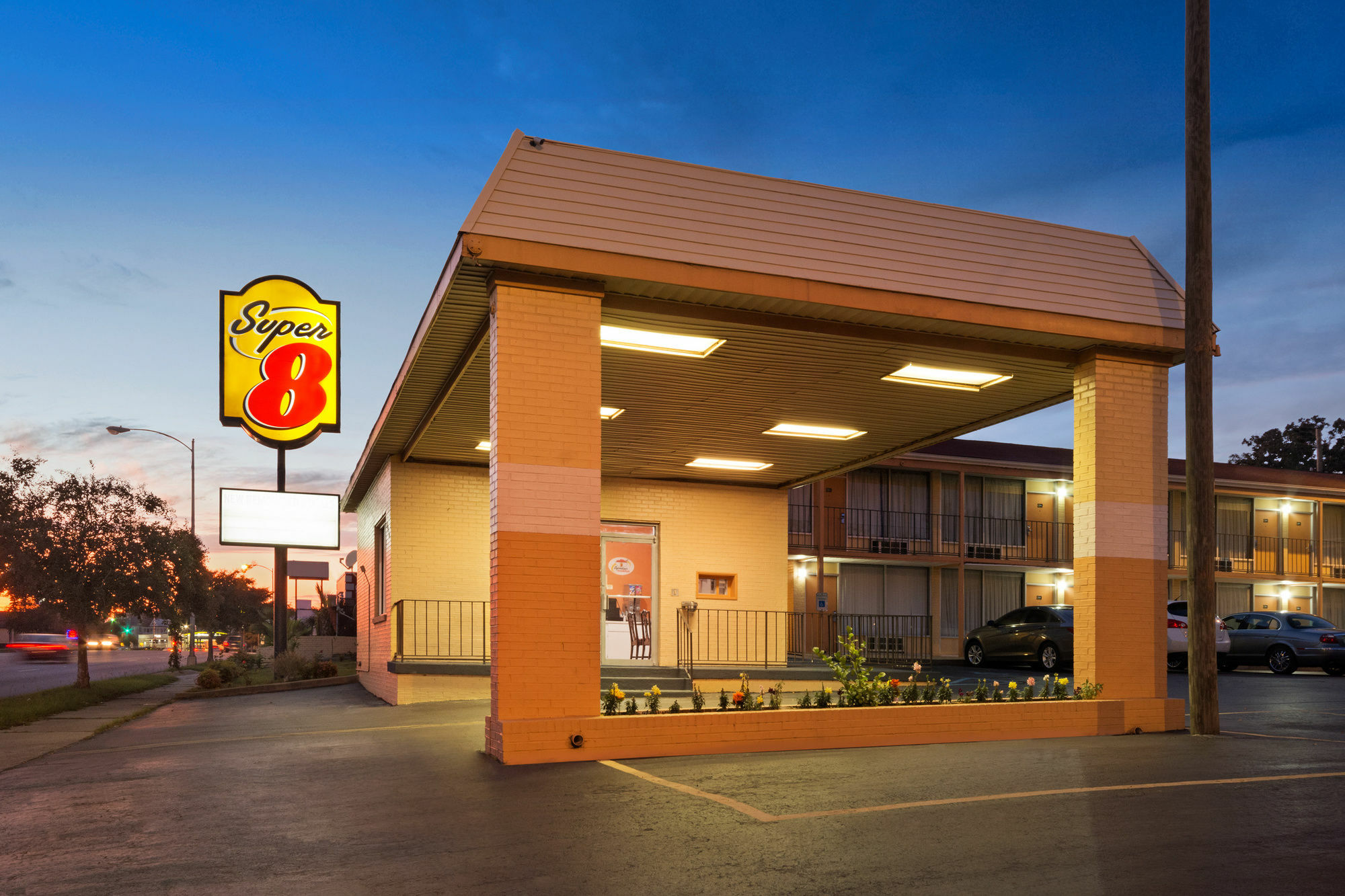 Motel 6-Orangeburg, Sc Extérieur photo