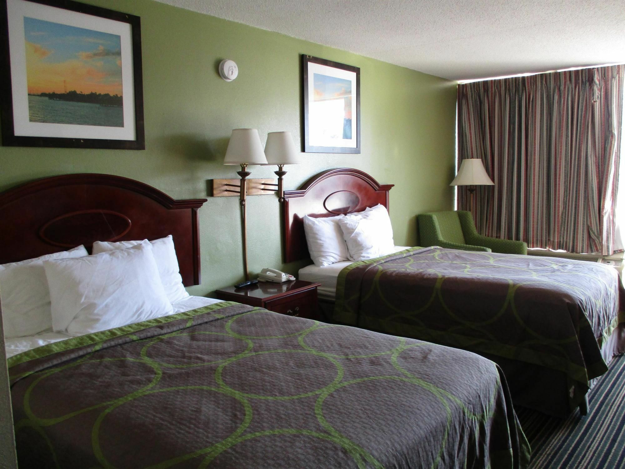 Motel 6-Orangeburg, Sc Extérieur photo