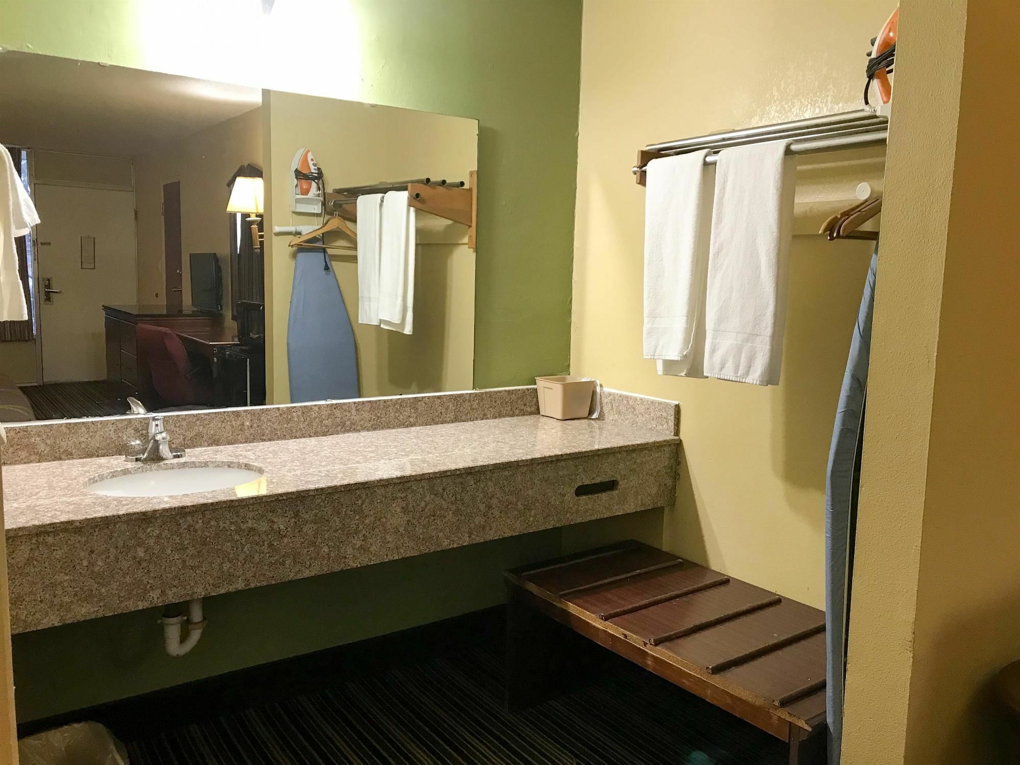 Motel 6-Orangeburg, Sc Extérieur photo