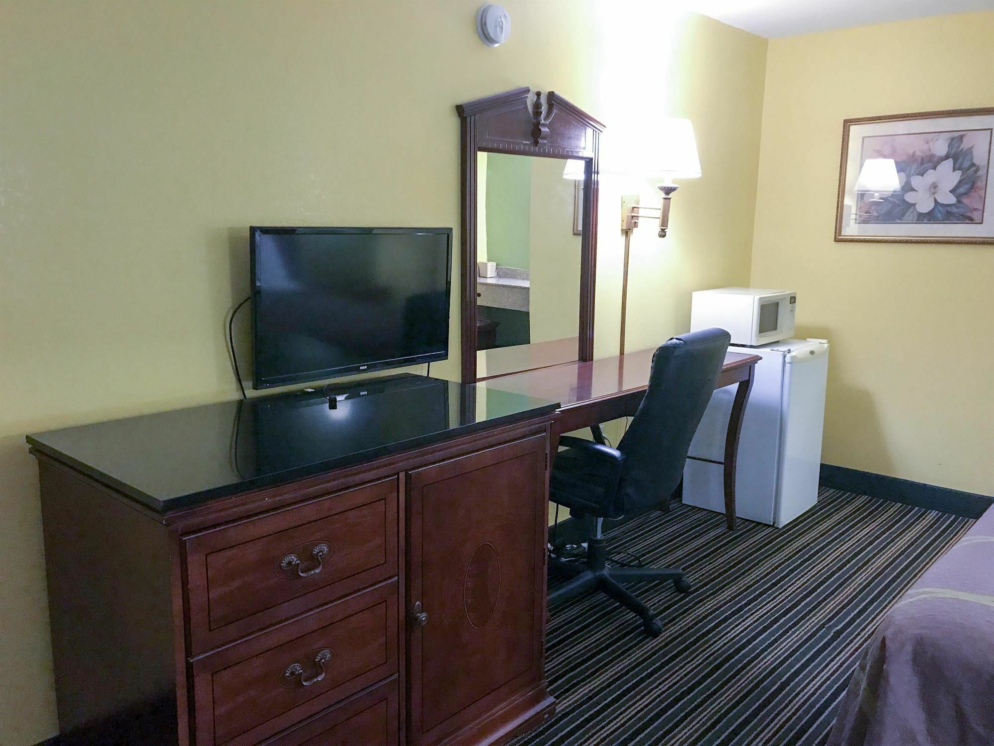 Motel 6-Orangeburg, Sc Extérieur photo