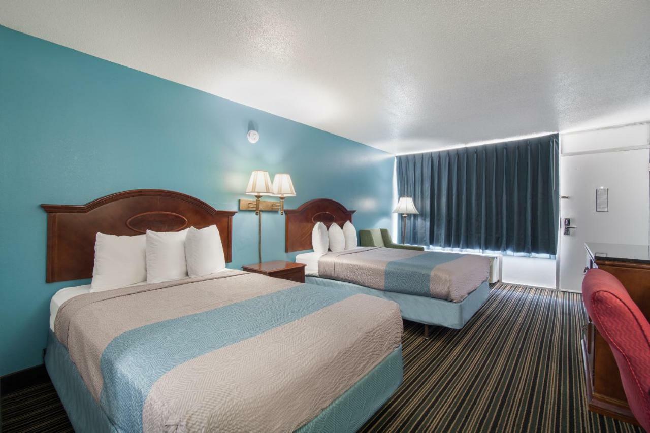 Motel 6-Orangeburg, Sc Extérieur photo