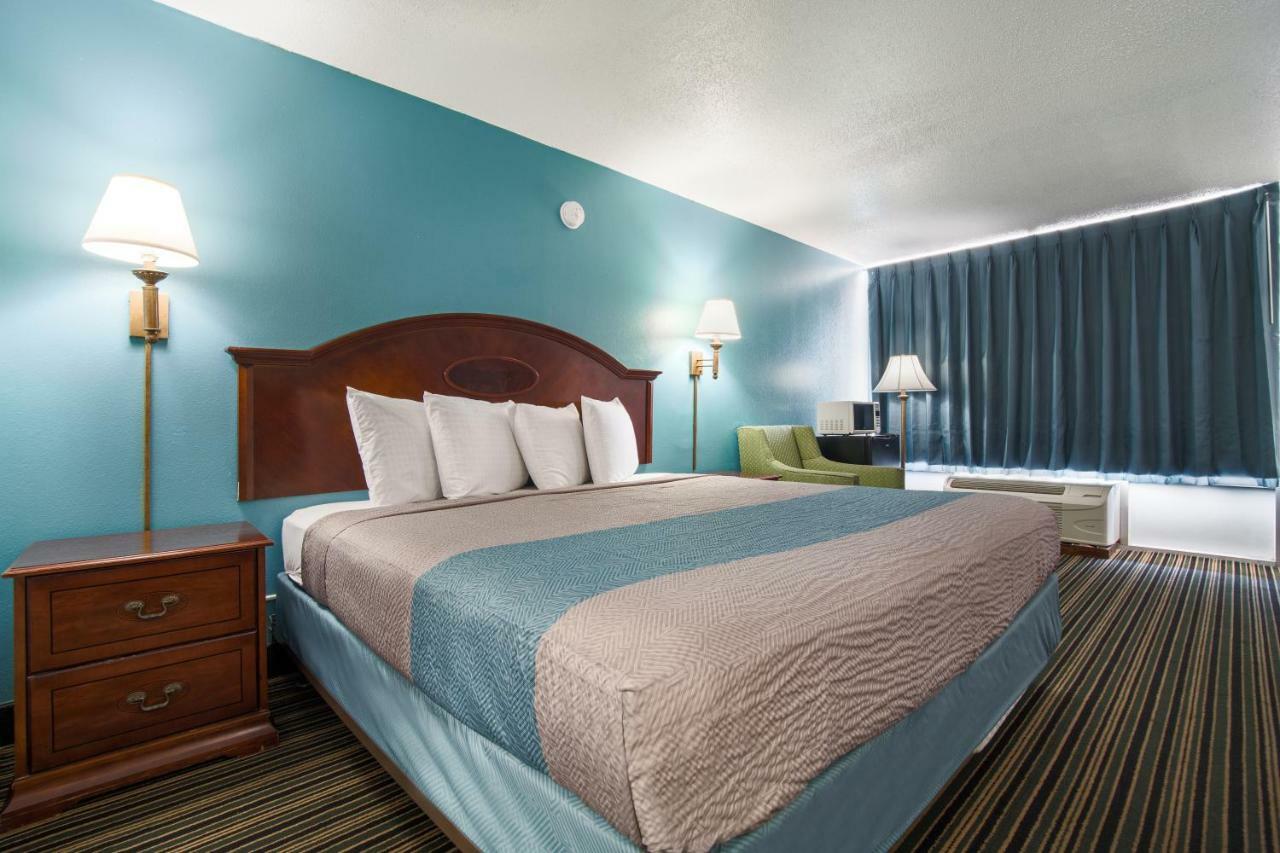 Motel 6-Orangeburg, Sc Extérieur photo