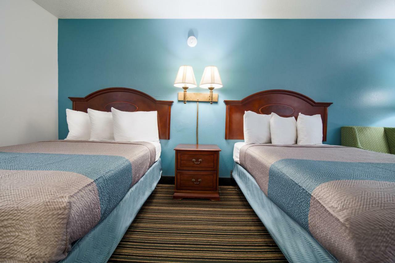 Motel 6-Orangeburg, Sc Extérieur photo