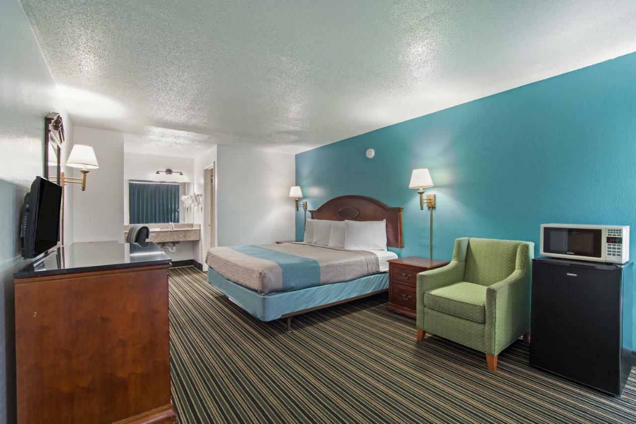 Motel 6-Orangeburg, Sc Extérieur photo