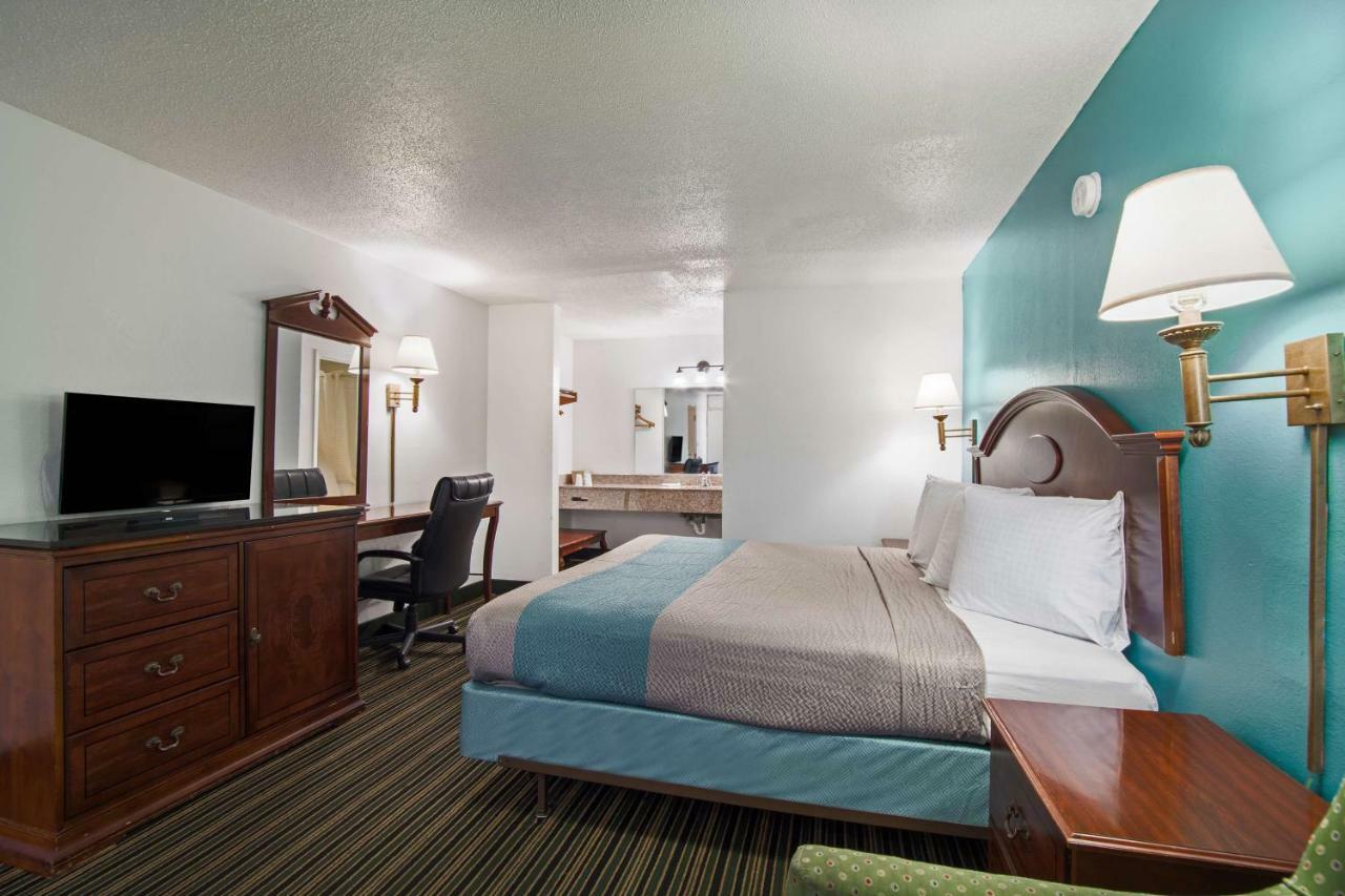 Motel 6-Orangeburg, Sc Extérieur photo