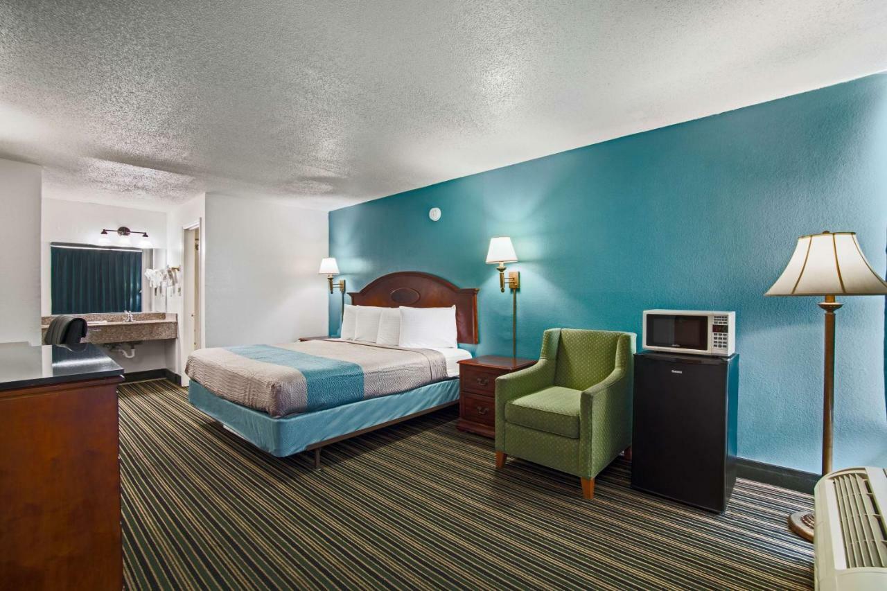 Motel 6-Orangeburg, Sc Extérieur photo