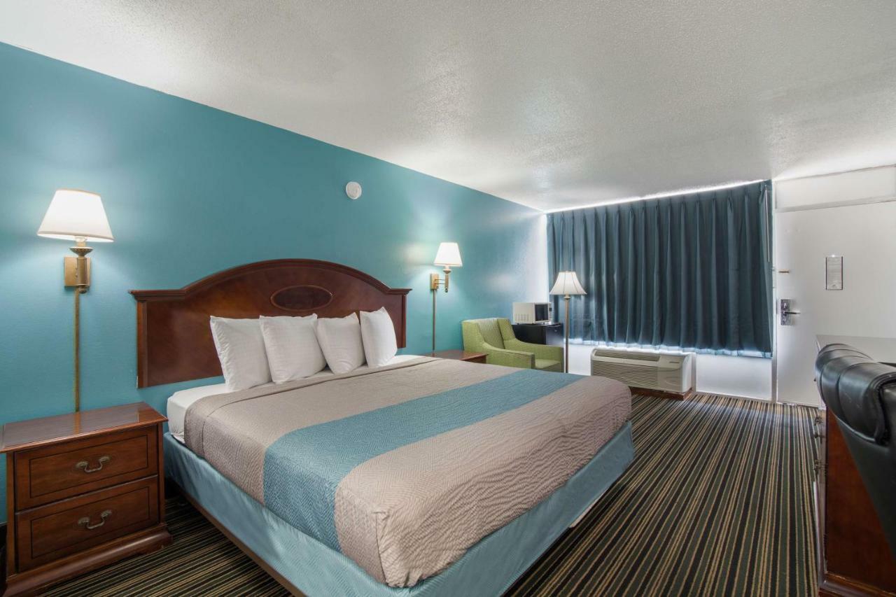 Motel 6-Orangeburg, Sc Extérieur photo