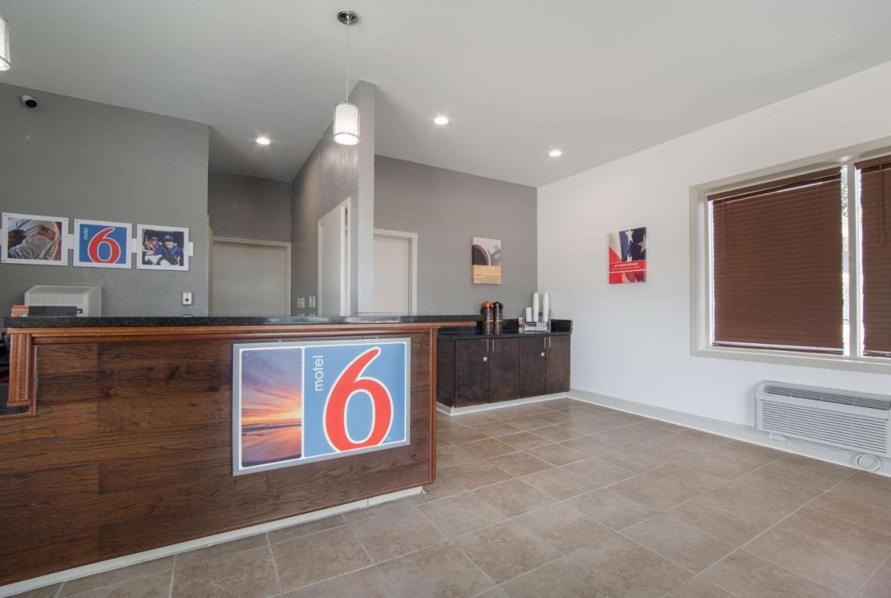 Motel 6-Orangeburg, Sc Extérieur photo